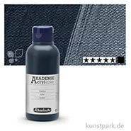 Artikelbild des Artikels “Schmincke AKADEMIE Acrylfarben 250 ml Flasche | 658 Paynesgrau“