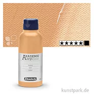Artikelbild des Artikels “Schmincke AKADEMIE Acrylfarben 250 ml Flasche | 662 Hautton“