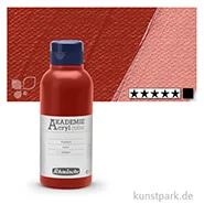 Artikelbild des Artikels “Schmincke AKADEMIE Acrylfarben 250 ml Flasche | 665 Siena gebrannt“