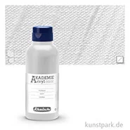 Artikelbild des Artikels “Schmincke AKADEMIE Acrylfarben 250 ml Flasche | 840 Fluoreszent Weiß“