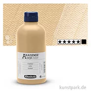 Artikelbild des Artikels “Schmincke AKADEMIE Acrylfarben 500 ml Flasche | 660 Sand“