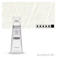 Artikelbild des Artikels “Schmincke AKADEMIE Acrylfarben 60 ml Tube | 111 Titanweiß“