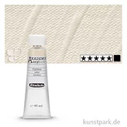 Artikelbild des Artikels “Schmincke AKADEMIE Acrylfarben 60 ml Tube | 115 Mineralweiß“