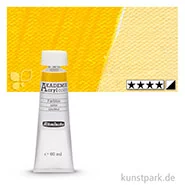 Artikelbild des Artikels “Schmincke AKADEMIE Acrylfarben 60 ml Tube | 223 Kadmiumgelbton“