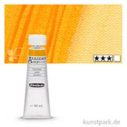 Artikelbild des Artikels “Schmincke AKADEMIE Acrylfarben 60 ml Tube | 226 Indischgelb“