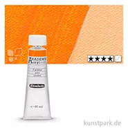 Artikelbild des Artikels “Schmincke AKADEMIE Acrylfarben 60 ml Tube | 227 Kadmiumorange“