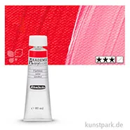 Artikelbild des Artikels “Schmincke AKADEMIE Acrylfarben 60 ml Tube | 333 Zinnoberrot“