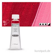 Artikelbild des Artikels “Schmincke AKADEMIE Acrylfarben 60 ml Tube | 341 Kadmiumrotton tief“