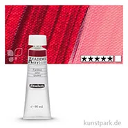 Artikelbild des Artikels “Schmincke AKADEMIE Acrylfarben 60 ml Tube | 343 Krappdunkel“