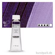 Artikelbild des Artikels “Schmincke AKADEMIE Acrylfarben 60 ml Tube | 440 Brillantviolett“