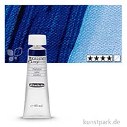 Artikelbild des Artikels “Schmincke AKADEMIE Acrylfarben 60 ml Tube | 442 Ultramarinblau“