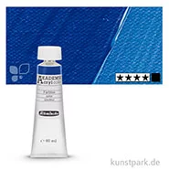 Artikelbild des Artikels “Schmincke AKADEMIE Acrylfarben 60 ml Tube | 443 Kobaltblauton dunkel“