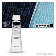 Artikelbild des Artikels “Schmincke AKADEMIE Acrylfarben 60 ml Tube | 444 Indigo“