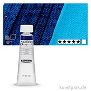 Artikelbild des Artikels “Schmincke AKADEMIE Acrylfarben 60 ml Tube | 448 Phthaloblau“