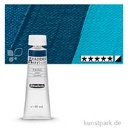 Artikelbild des Artikels “Schmincke AKADEMIE Acrylfarben 60 ml Tube | 450 Türkis“
