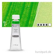 Artikelbild des Artikels “Schmincke AKADEMIE Acrylfarben 60 ml Tube | 557 Maigrün“