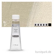Artikelbild des Artikels “Schmincke AKADEMIE Acrylfarben 60 ml Tube | 657 Kieselgrau“
