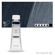Artikelbild des Artikels “Schmincke AKADEMIE Acrylfarben 60 ml Tube | 658 Paynesgrau“