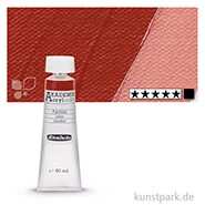 Artikelbild des Artikels “Schmincke AKADEMIE Acrylfarben 60 ml Tube | 665 Siena gebrannt“