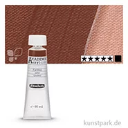 Artikelbild des Artikels “Schmincke AKADEMIE Acrylfarben 60 ml Tube | 669 Umbra gebrannt“