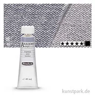 Artikelbild des Artikels “Schmincke AKADEMIE Acrylfarben 60 ml Tube | 800 Silber“