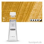 Artikelbild des Artikels “Schmincke AKADEMIE Acrylfarben 60 ml Tube | 801 Gold“