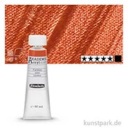 Artikelbild des Artikels “Schmincke AKADEMIE Acrylfarben 60 ml Tube | 802 Kupfer“