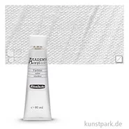 Artikelbild des Artikels “Schmincke AKADEMIE Acrylfarben 60 ml Tube | 840 Fluoreszierend Weiß“