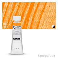 Artikelbild des Artikels “Schmincke AKADEMIE Acrylfarben 60 ml Tube | 850 Neon Orange“