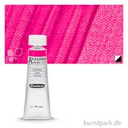 Artikelbild des Artikels “Schmincke AKADEMIE Acrylfarben 60 ml Tube | 855 Neon Pink“