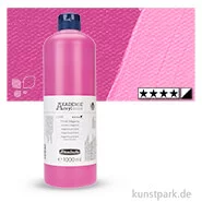 Artikelbild des Artikels “Schmincke AKADEMIE Acrylfarben 1000 ml Flasche | Primär Magenta“