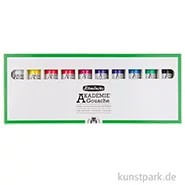 Artikelbild des Artikels “Schmincke AKADEMIE Gouache Kartonset, 10 x 60 ml “