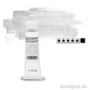 Artikelbild des Artikels “Schmincke AKADEMIE Gouachefarben 60 ml | 100 Weiß, deckend“
