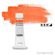 Artikelbild des Artikels “Schmincke AKADEMIE Gouachefarben 60 ml | 220 Zinnoberrot“