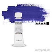 Artikelbild des Artikels “Schmincke AKADEMIE Gouachefarben 60 ml | 320 Violettblau“