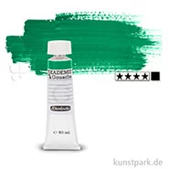 Artikelbild des Artikels “Schmincke AKADEMIE Gouachefarben 60 ml | 505 Grün“