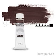Artikelbild des Artikels “Schmincke AKADEMIE Gouachefarben 60 ml | 610 Umbra gebrannt“