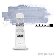 Artikelbild des Artikels “Schmincke AKADEMIE Gouachefarben 60 ml | 715 Grau“