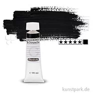 Artikelbild des Artikels “Schmincke AKADEMIE Gouachefarben 60 ml | 750 Tiefschwarz“
