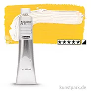 Artikelbild des Artikels “Schmincke AKADEMIE Ölfarben 200 ml Tube | 100 Zinkweiß“
