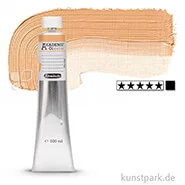 Artikelbild des Artikels “Schmincke AKADEMIE Ölfarben 200 ml Tube | 202 Hautton“
