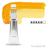 Artikelbild des Artikels “Schmincke AKADEMIE Ölfarben 200 ml Tube | 224 Indischgelb“