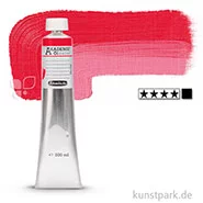 Artikelbild des Artikels “Schmincke AKADEMIE Ölfarben 200 ml Tube | 306 Kadmiumrotton“