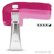 Artikelbild des Artikels “Schmincke AKADEMIE Ölfarben 200 ml Tube | 314 Pirmär Magenta“