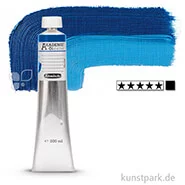 Artikelbild des Artikels “Schmincke AKADEMIE Ölfarben 200 ml Tube | 404 Kobaltblau“