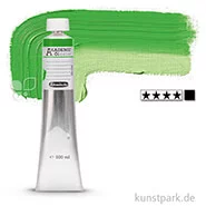 Artikelbild des Artikels “Schmincke AKADEMIE Ölfarben 200 ml Tube | 500 Maigrün“
