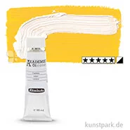 Artikelbild des Artikels “Schmincke AKADEMIE Ölfarben 60 ml Tube | 100 Zinkweiß“
