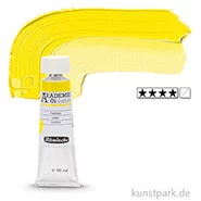 Artikelbild des Artikels “Schmincke AKADEMIE Ölfarben 60 ml Tube | 216 Zitronengelb“