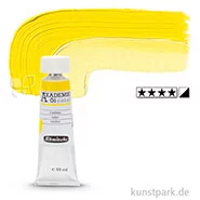 Artikelbild des Artikels “Schmincke AKADEMIE Ölfarben 60 ml Tube | 218 Primär Gelb“
