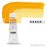 Artikelbild des Artikels “Schmincke AKADEMIE Ölfarben 60 ml Tube | 224 Indischgelb“